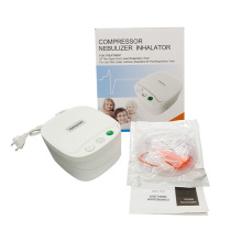 Hospital Mini Portable Nebulizer Machine